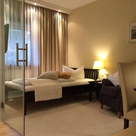 Hotel Stadt Tubingen Екстер'єр фото