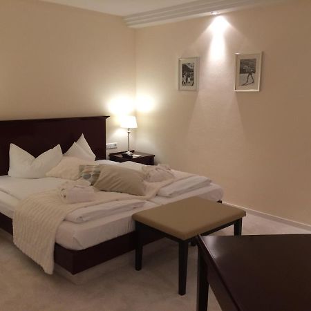 Hotel Stadt Tubingen Екстер'єр фото