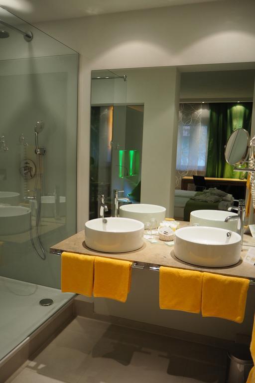 Hotel Stadt Tubingen Екстер'єр фото