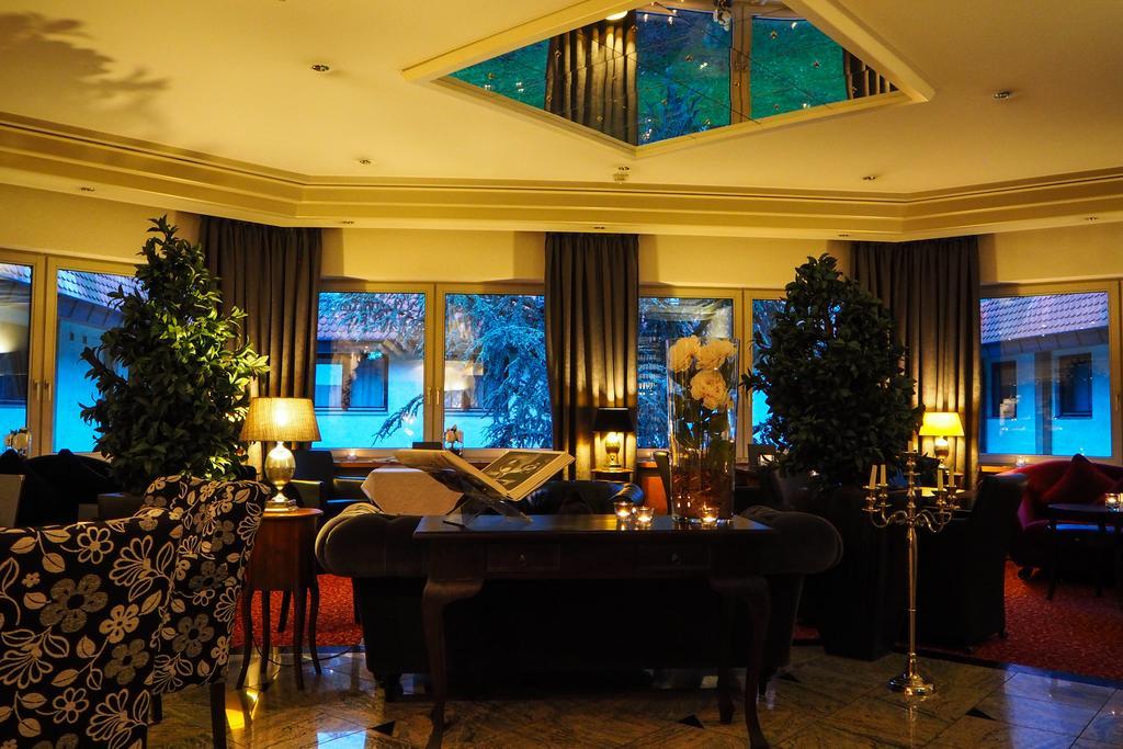 Hotel Stadt Tubingen Екстер'єр фото