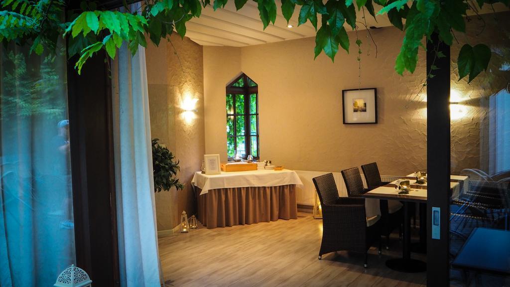 Hotel Stadt Tubingen Екстер'єр фото