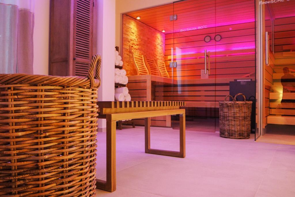 Hotel Stadt Tubingen Екстер'єр фото