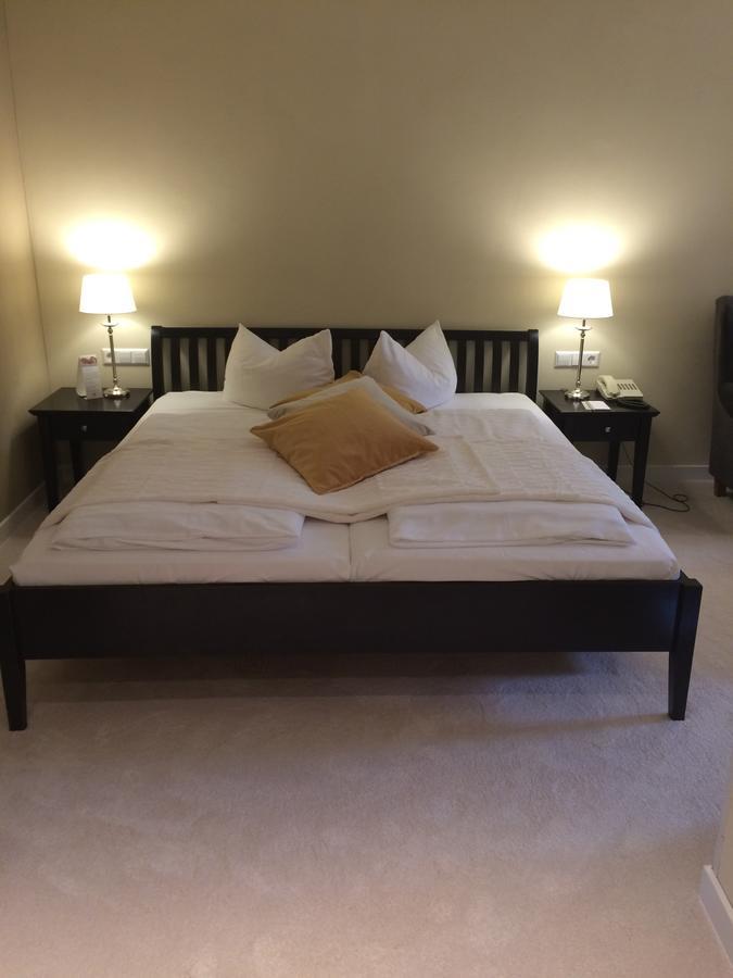 Hotel Stadt Tubingen Екстер'єр фото