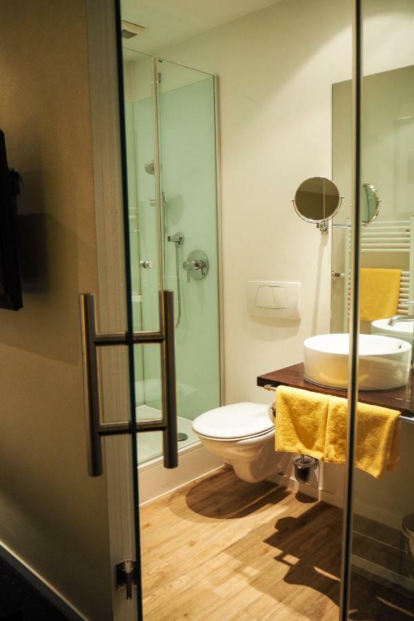 Hotel Stadt Tubingen Екстер'єр фото