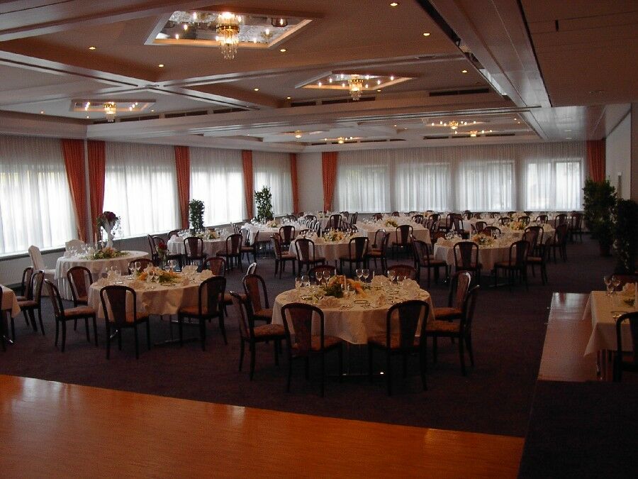 Hotel Stadt Tubingen Екстер'єр фото