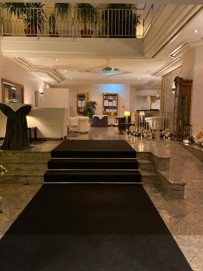 Hotel Stadt Tubingen Екстер'єр фото