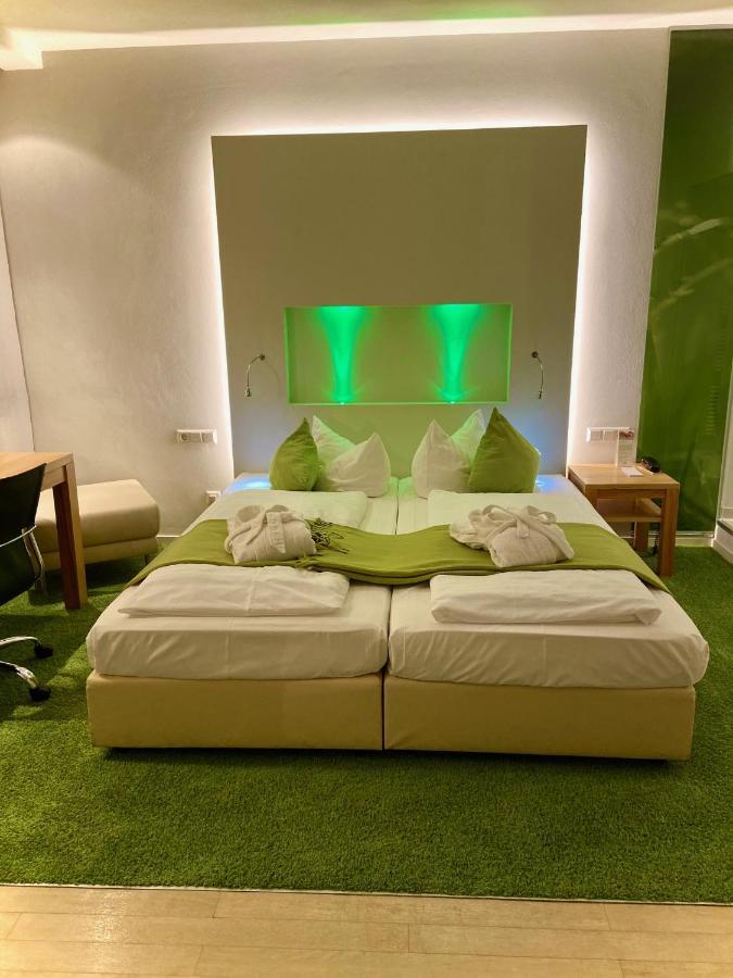 Hotel Stadt Tubingen Екстер'єр фото