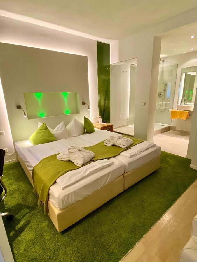 Hotel Stadt Tubingen Екстер'єр фото