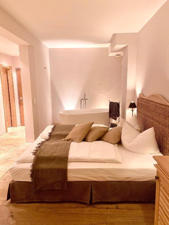 Hotel Stadt Tubingen Екстер'єр фото