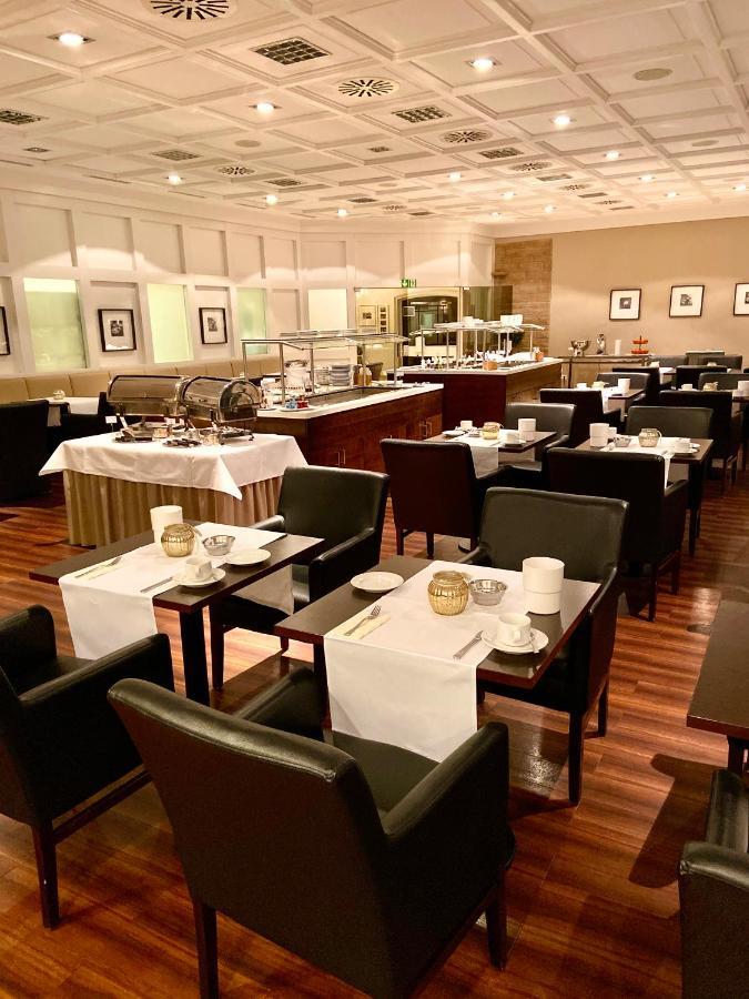 Hotel Stadt Tubingen Екстер'єр фото