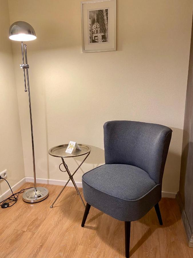 Hotel Stadt Tubingen Екстер'єр фото